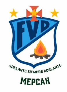 Escudo del MEPCAH
